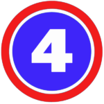 4